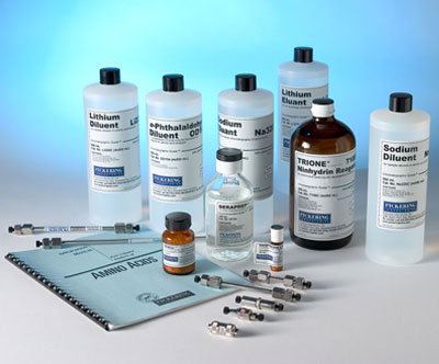 <strong>草甘膦柱后衍生试剂,GA104,GA116,K200</strong>